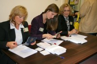 Rosina ārzemēs dzīvojošo vēlētāju balsis skaitīt pa vēlēšanu apgabaliem