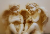 Labdarības akcija “Eņģeļa spārni”