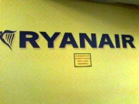 Ziemassvētku dāvana bērniem no <em>Ryanair</em>