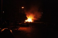 Beļģijas policija nav iztaujājusi Leuven pilsētā notikušā traģiskā ugunsgrēka liecinieci