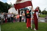 3x3 latvisko saietu kustību pasaulē atbalsta Latvijas Kultūras ministrija