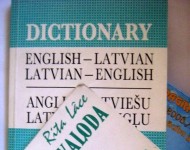 Īrijas ārlietu departamenta darbinieki pagājušajā gadā mācījušies arī latviešu valodu
