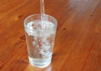 Apmēram miljons Īrijas mājsaimniecību lieto nekvalitatīvu dzeramo ūdeni