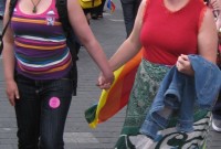 Īrijas parlaments apstiprinājis Dzimuma atzīšanas likumprojektu