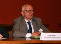 Rīgā notiks PBLA valdes sēde