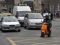 Emisijas skandāla rezultātā Īrijā tiks atsaukti 110 tūkstoši automašīnu