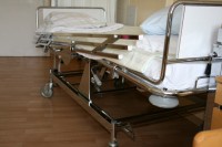 Gaidītāju sarakstā Īrijas valsts slimnīcās gandrīz pusmiljons cilvēku