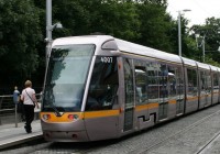 Atcelts nedēļas nogalē ieplānotais tramvaju vadītāju streiks
