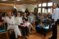 Sākas pieteikšanās diasporas skolotāju kursiem Latvijā