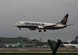 Ryanair