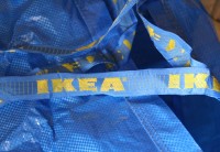 IKEA atver jaunu veikalu Dublinā