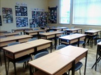 Ceturtdien streika dēļ būs slēgtas 525 skolas visā valstī