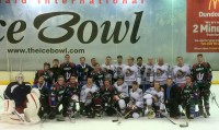 <em>Latvian Hawks</em> mērķē uz play-off