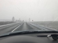 Latvijā šonedēļ gaidāms sals un sniegs