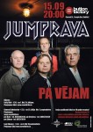 Grupa “Jumprava” Dublinā