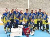 Inline hokeja sezona sākas ar League Cup