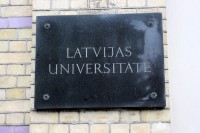 Konferencē Latvijas Universitātē domās par atbalstu Latvijas diasporai