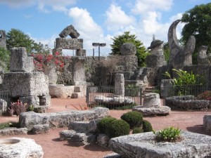 coral-castle