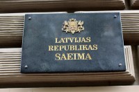 Saeima konceptuāli atbalsta jaunu konsulārā reglamenta regulējumu