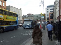 Tiek plānota sabiedriskā transporta reforma Dublinā