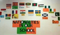 Vairākās Īrijas skolās plāno piedāvāt iespēju apgūt lietuviešu valodu