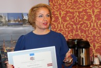 Sākas TOP 10 balsojums par 2018.gada Eiropas cilvēku Latvijā