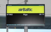 Starp <em>airBaltic</em> iecienītākajiem Lieldienu galamērķiem arī Dublina