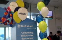 <em>airBaltic</em> no Rīgas uz Dublinu lidos arī ziemas sezonā