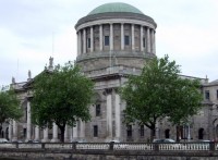 Īrijas Augstākā tiesa noraida no valsts izraidītā tiesvedības pārskatīšanu