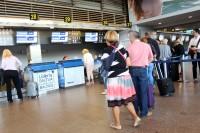 Lidosta “Rīga” kompensēs trešo daļu pieprasījumu par lidojumu kavējumiem