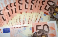No Īrijas uz Latviju tiek pārskaitīti apmēram 50 miljoni eiro gadā