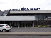 Lidostā „Rīga” aizturēts no Dublinas ieceļojošs Latvijas pilsonis