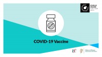 HSE video latviešu valodā par vakcīnu un vakcināciju
