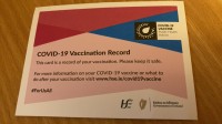 Nākošnedēļ vakcinētajiem iedzīvotājiem sāks izsūtīt digitālos sertifikātus