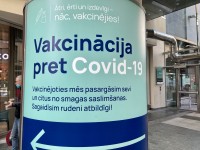 Nevakcinētie bez pašizolācijas Latvijā varēs ierasties no sešām Eiropas valstīm