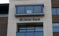 Ulster Bank pārtrauc jaunu klientu pieteikumu pieņemšanu