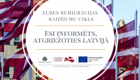 Tiešsaistes raidījumā par pabalstiem ģimenēm ar bērniem Latvijā