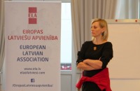ELA amatpersonu vēlēšanas; aicina pieteikt kandidātus