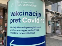 Pret Covid-19 nevakcinētajiem pašizolācija Latvijā nav jāievēro, iebraucot no Vatikāna un Rumānijas
