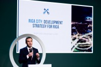PLEIF 2021: Rīgas izaugsmei nepieciešamas lielākas ambīcijas