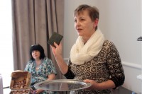 PLATS tuvākos divus gadus vadīs Sandra Bondarevska