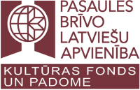 PBLA Kultūras fonds un padome izziņo gadskārtējo projektu konkursu