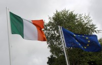 Latvija un Īrija atbalsta sankcijas pret Krieviju