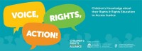 “Youth panel” Īrijā iestājas par bērnu tiesībām