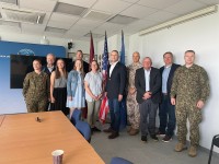 PBLA aicina palielināt NATO militāro klātbūtni Latvijā