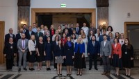 ĀM notiek ikgadējās Latvijas konsulāro amatpersonu mācības