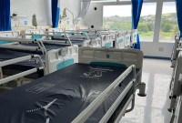 Lūdz ziedot slimnīcas gultu transportēšanai uz Ukrainu