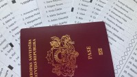Varēs balsot ar pasēm, kam beidzies derīguma termiņš