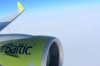 airBaltic ievieš jaunu Biznesa klases pakalpojumu