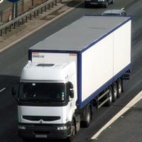 Lielbritānijā notiesā kravas auto vadītāju no Latvijas